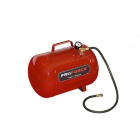 5 Gallon Carry or Portable Air Tank by ProForce | FT5